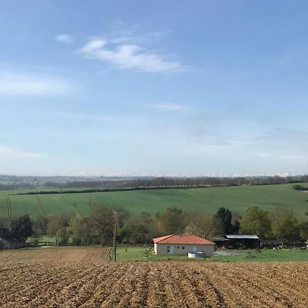 Carreron Gites Gondrin Εξωτερικό φωτογραφία