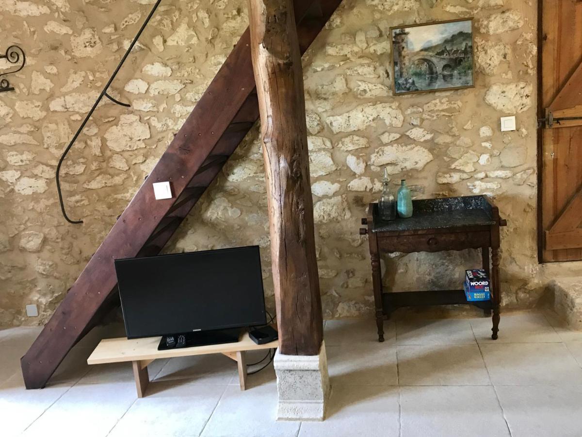Carreron Gites Gondrin Εξωτερικό φωτογραφία