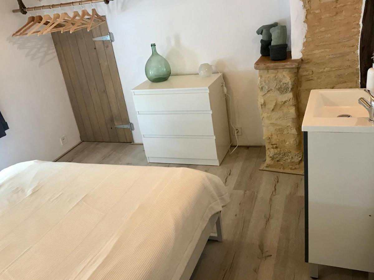 Carreron Gites Gondrin Εξωτερικό φωτογραφία
