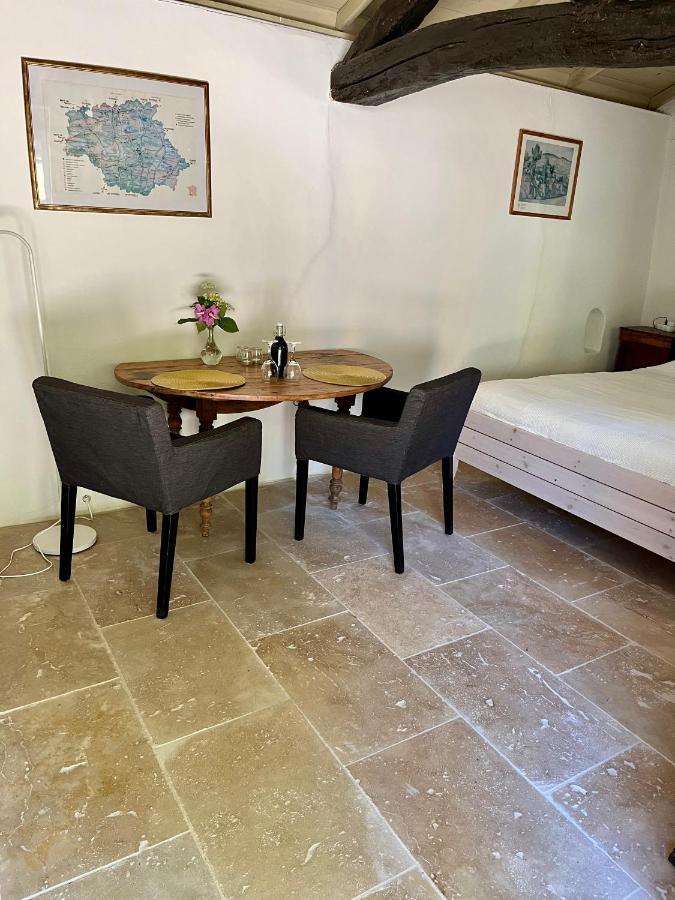 Carreron Gites Gondrin Εξωτερικό φωτογραφία